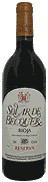 Vinho Solar de Becquer Rioja Reserva 750 ml
